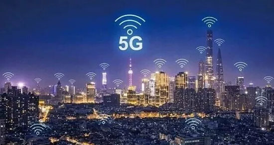 全國(guó)首個(gè)“5G+船舶制造”項(xiàng)目落地南通