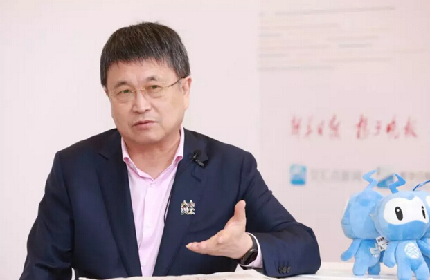 扬子江船业董事长任元林：财富应该用于社会最需要的地方