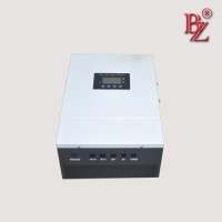 30A/50A/100A光伏離網電站系統MPPT充電控制器