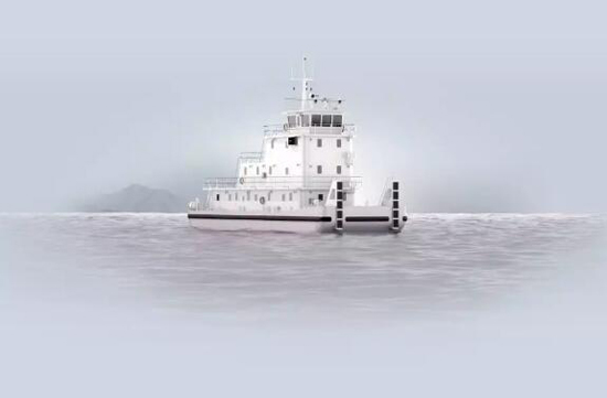 ABB助推全球首艘氢动力内河船舶
