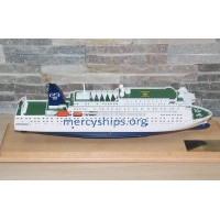 8000psv船模型—秀美模型