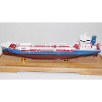 FKAB T24化学品船舶模型—船舶模型