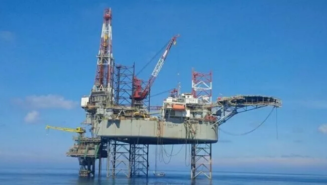 KS Drilling取消振华重工的自升式钻井平台建造合同