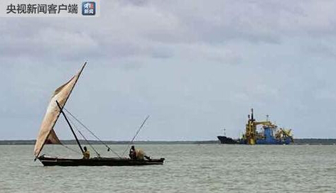 一艘渔船在洪都拉斯北部海域沉没 造成至少26人死亡