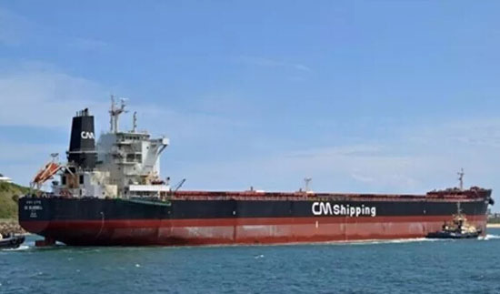 殴打船员、洗劫财物：海盗在新加坡海域袭击一艘韩国货船