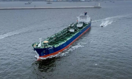 Navig8 Chemical Tankers任命新的首席技术官