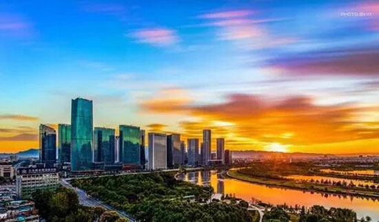 上海将打造首个“数字贸易国际枢纽港”