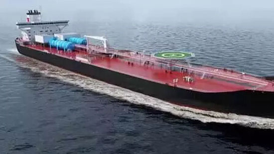加拿大船东Teekay Tankers二季度净亏1210万美元