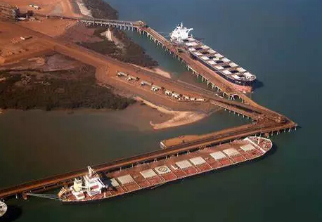 中国船厂需警惕！韩企盯上散货船市场！