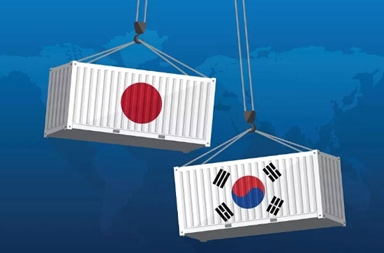 韩国造船业不惧日本取消“白名单”特惠