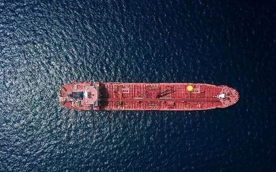 壳牌敲定14艘LNG动力油船订单