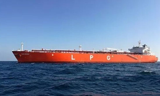 江南造船获一艘双燃料超大型气体运输船订单