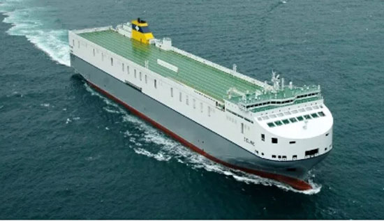《海上滚装船舶安全监督管理规定》将于9月1日起实施
