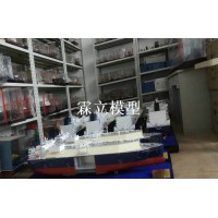 2米LNG船舶模型——模型公社