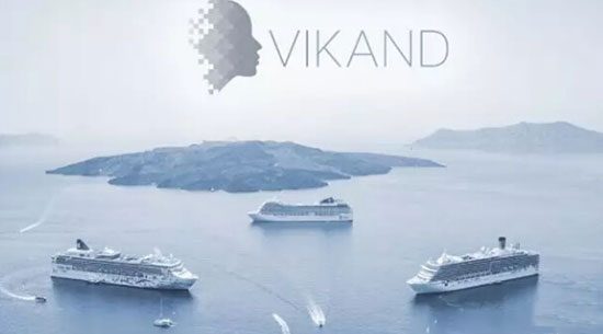 美国VIKAND公司推出船员和乘客健康新解决方案