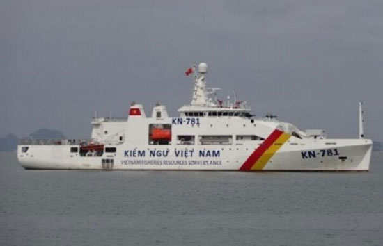越南50艘船只逼近万安滩，局面已难以控制 