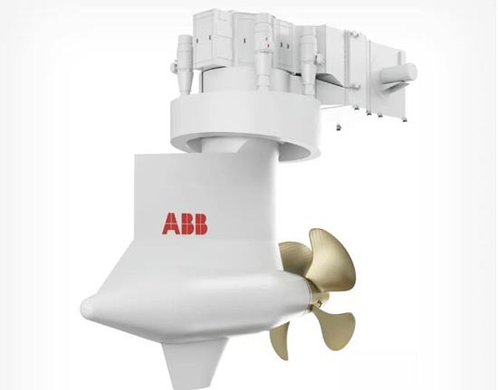 ABB喜获云顶集团合同为其新一代豪华邮轮提供全套电力系统