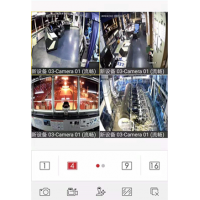 湛江船舶CCTV监控系统