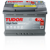 TUDORbatteryTUDOR蓄電池TG/TE/TF系列