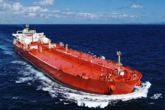 单船价格超1亿美元！三星重工宣布承接两艘LNG动力VLCC订单
