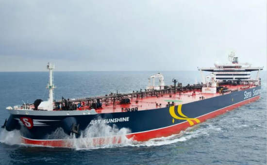 VLCC需求增加440艘？韩国船企接单期待值爆升
