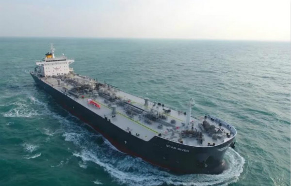 3.7万吨沥青船、5万吨MR油轮 中船澄西获两艘新造船订单