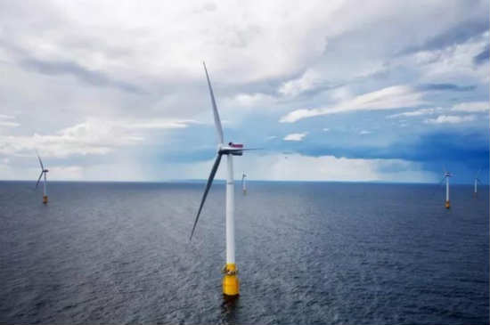 世界性浮式海上风电组织成立！