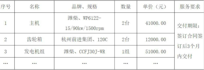 嘉興市偉佳船舶中標(biāo)一艘船舶污染物流動(dòng)收集船