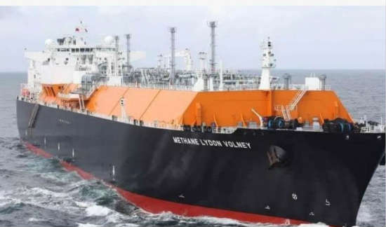 需求受阻！沙特阿美暂停12艘LNG新造船建造计划
