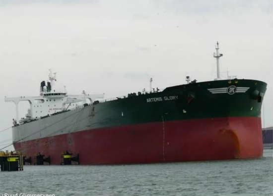美国制裁为委内瑞拉运油的四家航运公司