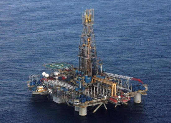 全球关闭海上油井成本2030年前将达到1045亿美元