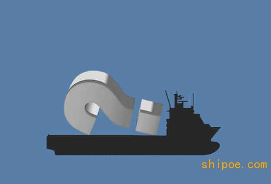 中国船舶工业的软件之忧
