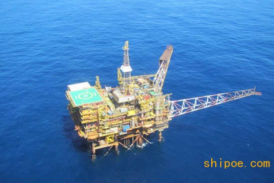 Trident Energy收购巴西近海油田