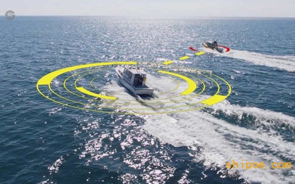 Sea Machines筹得1500万美元 致力于无人驾驶船舶技术发展