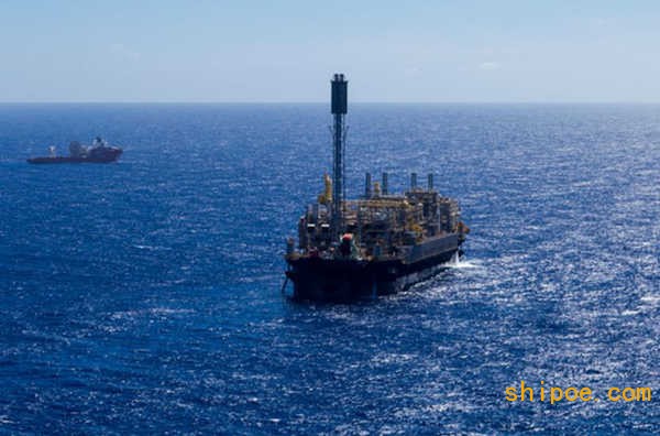 巴西国家石油公司为Búzios油田的三台FPSO发起招标