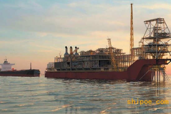 Lukoil卢克石油将加入塞内加尔近海的Sangomar深水项目