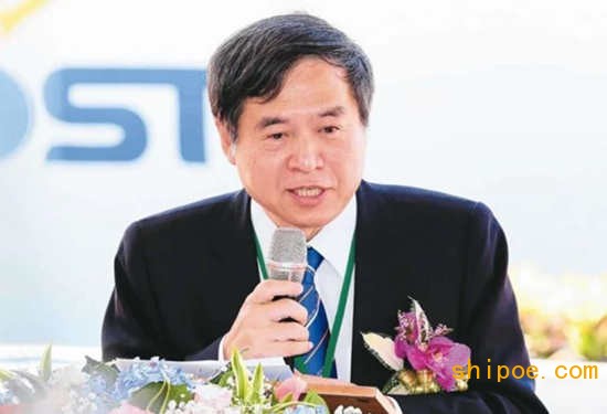 台湾国际造船董事长再度宣布减薪遭质疑