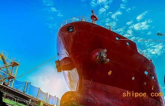 全球订单创新低，中国船舶集团净利却为何能逆势增长近两成？