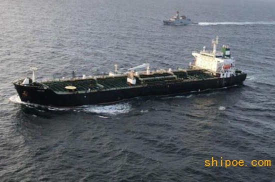 因美国制裁，中石油与委合资航运企业宣布破产