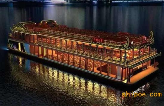 赛思亿获广州公交集团300客位新能源观光游览船船用电池动力订单