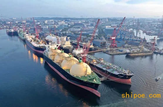 新加坡吉宝集团计划出售Offshore & Marine业务