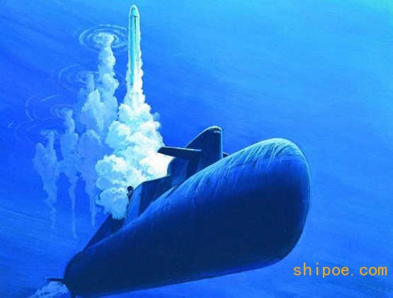 俄罗斯造船厂将使用新技术制造核潜艇