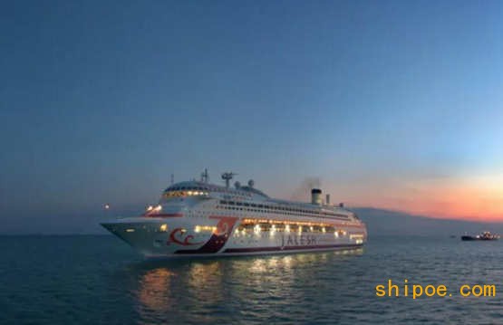 印度邮轮公司Jalesh Cruises也要破产了？