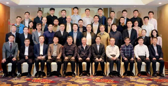 国家重点研发计划“在航船舶安全风险辨识与防控平台”项目启动会顺利召开 国家重点研发计划“在航船舶安全风险辨识与防控平台”项目启动会顺利召开