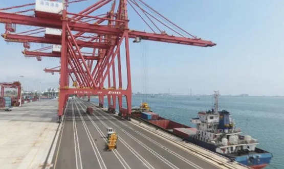 上海船研所与洋浦经济开发区管理委员会签订战略合作协议