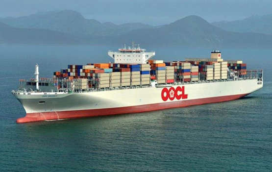11.04亿美元 东方海外国际签订7艘船舶造船合约