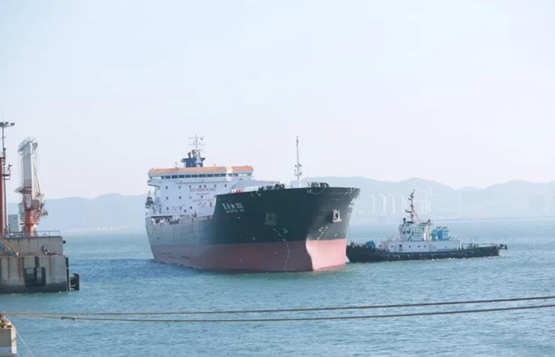 中远海运石油开启成品油班轮运输新模式 