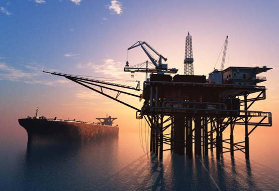科威特石油将投资7.54亿美元建造钻井平台