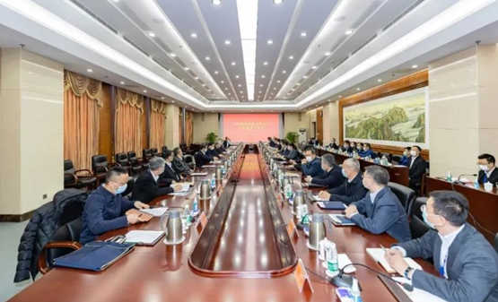 国务院国资委宣布聘任中国船舶集团外部董事
