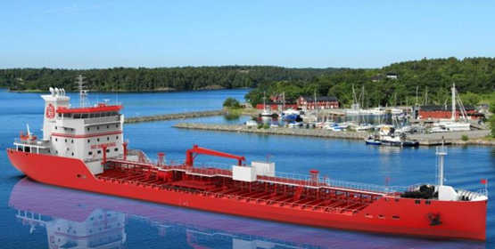 鼎衡航运获批参与国家工信部“远洋运输船舶混合动力系统研制”项目
